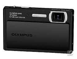 Olympus mju 1040