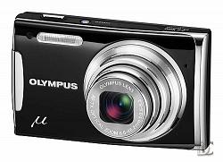 Olympus mju 1060