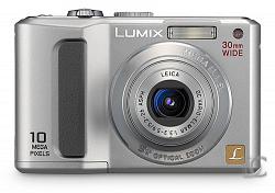 Panasonic Lumix DMC-LZ10