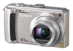 Panasonic Lumix DMC-TZ5