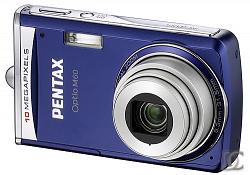 Pentax Optio M60