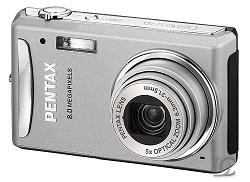 Pentax Optio V20