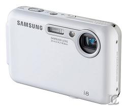 Samsung Digimax i8