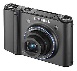 Samsung Digimax NV24HD