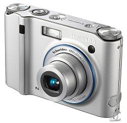 Samsung Digimax NV30
