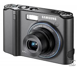 Samsung Digimax NV40