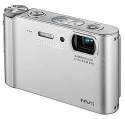 Samsung Digimax NV9