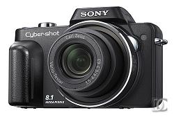 Sony Cyber-shot DSC-H10