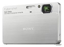 Sony Cyber-shot DSC-T700