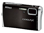 Nikon Coolpix S52c