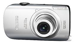 Canon Digital IXUS 110 IS