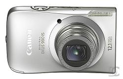 Canon Digital IXUS 990 IS