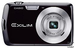 Casio Exilim EX-Z2