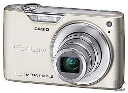 Casio Exilim EX-Z450
