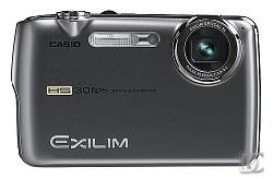 Casio Exilim EX-FS10
