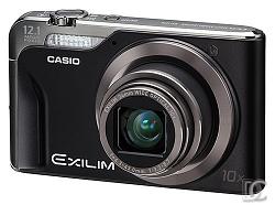 Casio Exilim EX-H10