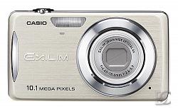 Casio Exilim EX-Z270