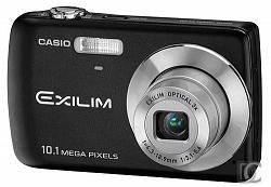 Casio Exilim EX-Z33