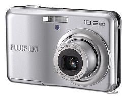 Fujifilm FinePix A170