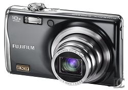 Fujifilm FinePix F70EXR