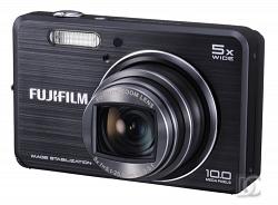 Fujifilm FinePix J250
