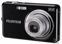 Fujifilm FinePix J30
