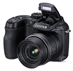 Fujifilm FinePix S1500