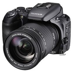 Fujifilm FinePix S200EXR