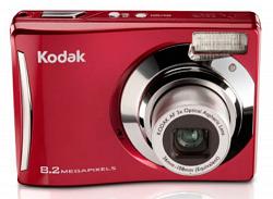 Kodak EasyShare C140