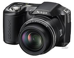 Nikon Coolpix L100