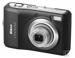 Nikon Coolpix L20