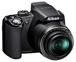 Nikon Coolpix P90