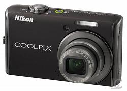 Nikon Coolpix S620