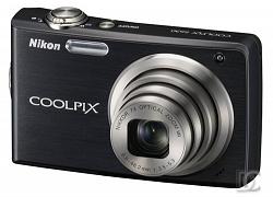 Nikon Coolpix S630