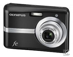 Olympus FE-25
