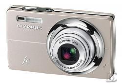 Olympus FE-5000