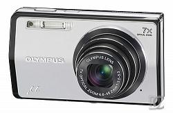 Olympus mju 7000