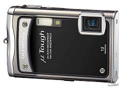 Olympus mju TOUGH-8000