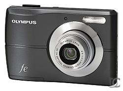 Olympus FE-26