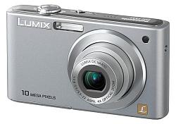 Panasonic Lumix DMC-FS42