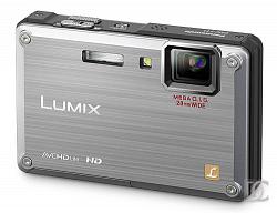 Panasonic Lumix DMC-FT1