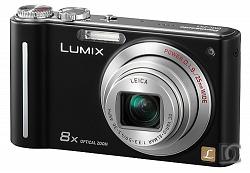 Panasonic Lumix DMC-ZX1