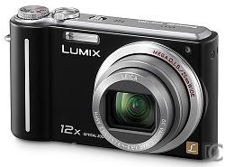 Panasonic Lumix DMC-TZ65