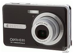 Pentax Optio E85