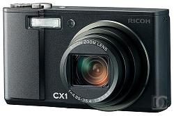 Ricoh CX1