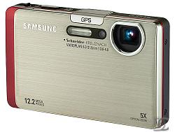 Samsung ST1000
