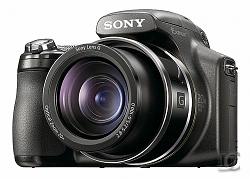 Sony Cyber-shot DSC-HX1