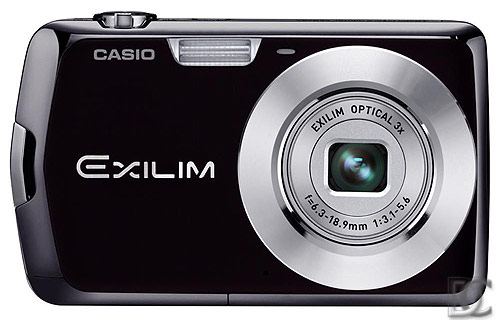 Mode d'emploi Casio Exilim EX-Z2 (Français - 148 des pages