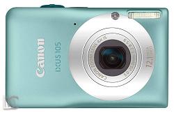 Canon IXUS 105