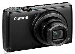Canon PowerShot S95
